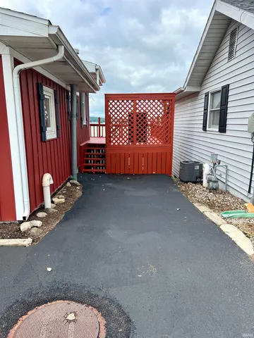 $349,900 | 3215 Barrett Road, Rochester, IN 46975