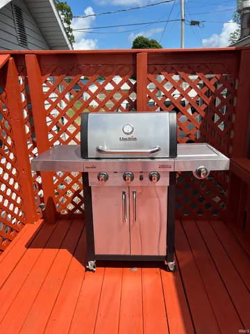 $349,900 | 3215 Barrett Road, Rochester, IN 46975