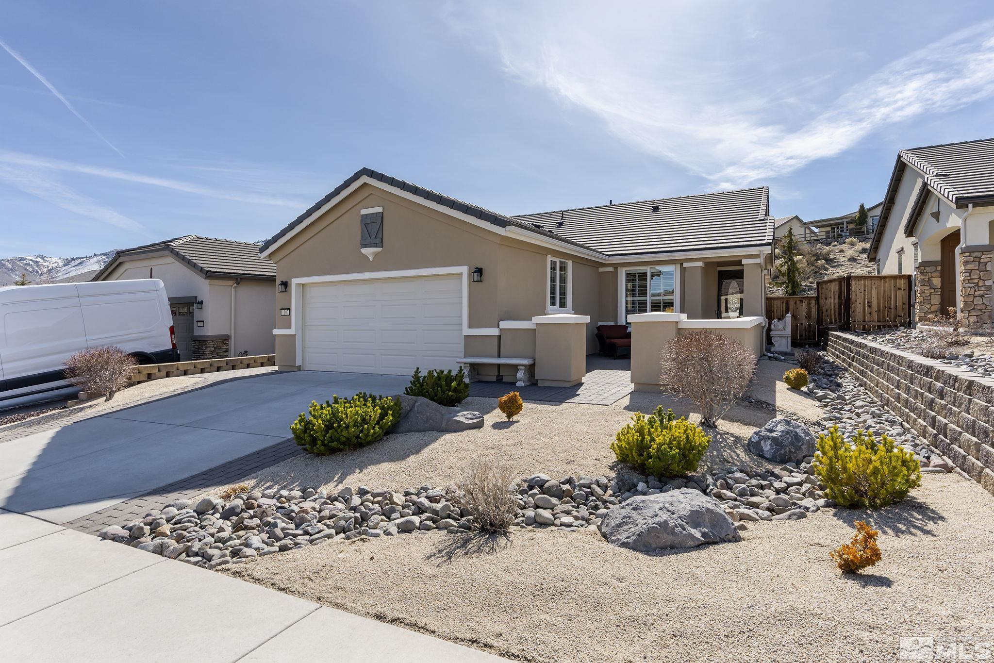 1107 Callaway Trail Reno, NV 89523 - Photo 1 of 40 Photo 1