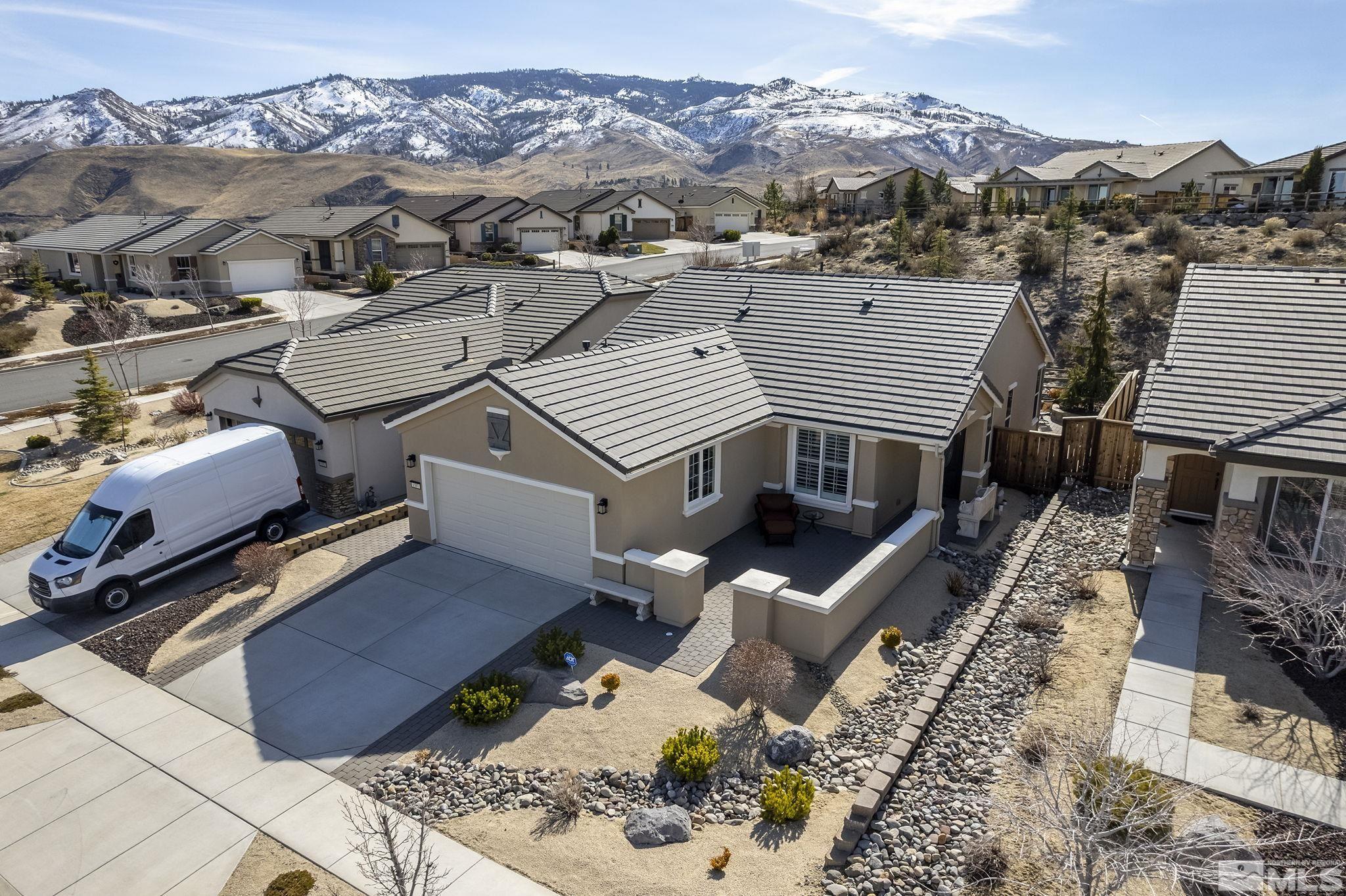1107 Callaway Trail Reno, NV 89523 - Photo 2 of 40 Photo 2