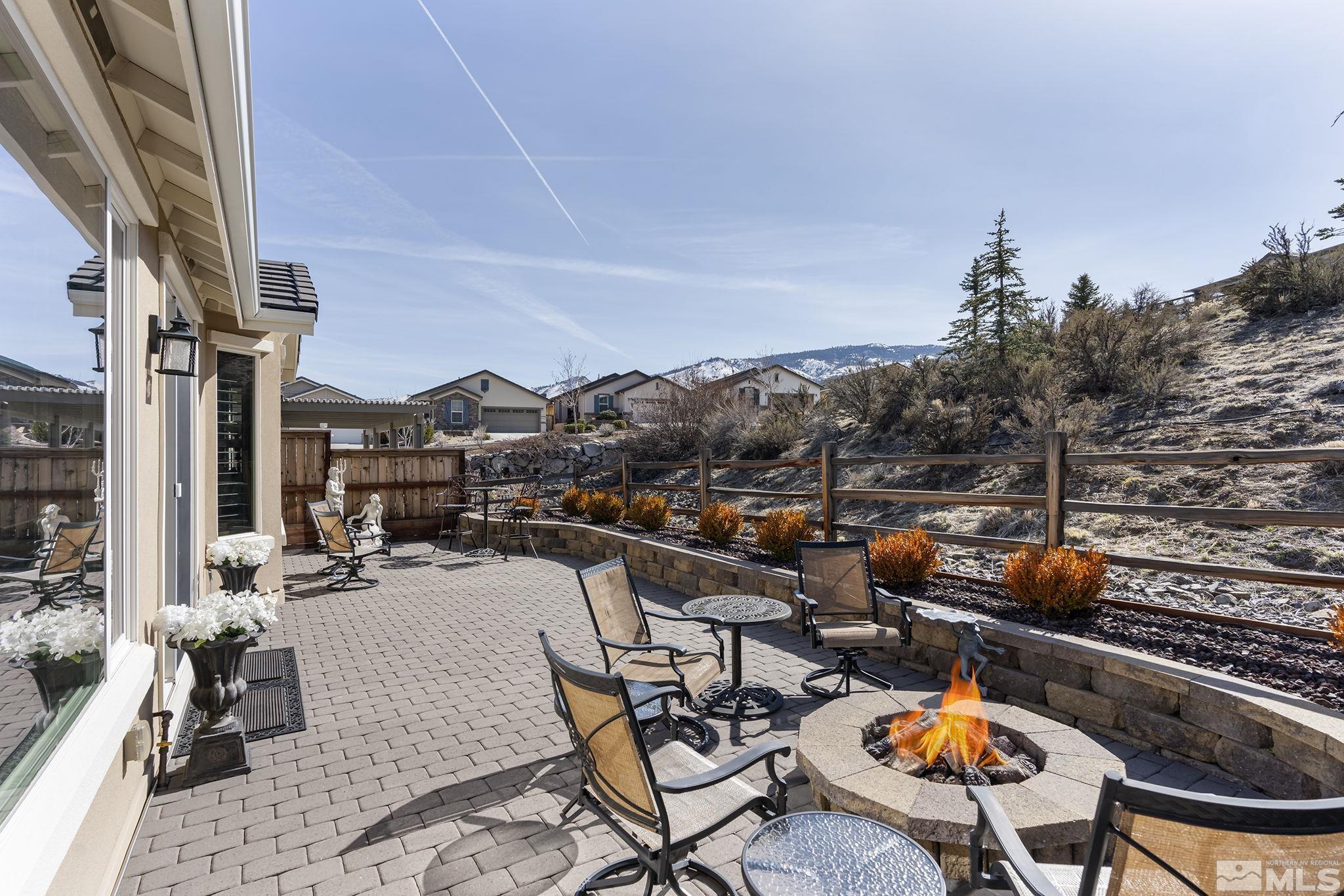 1107 Callaway Trail Reno, NV 89523 - Photo 22 of 40 Photo 22