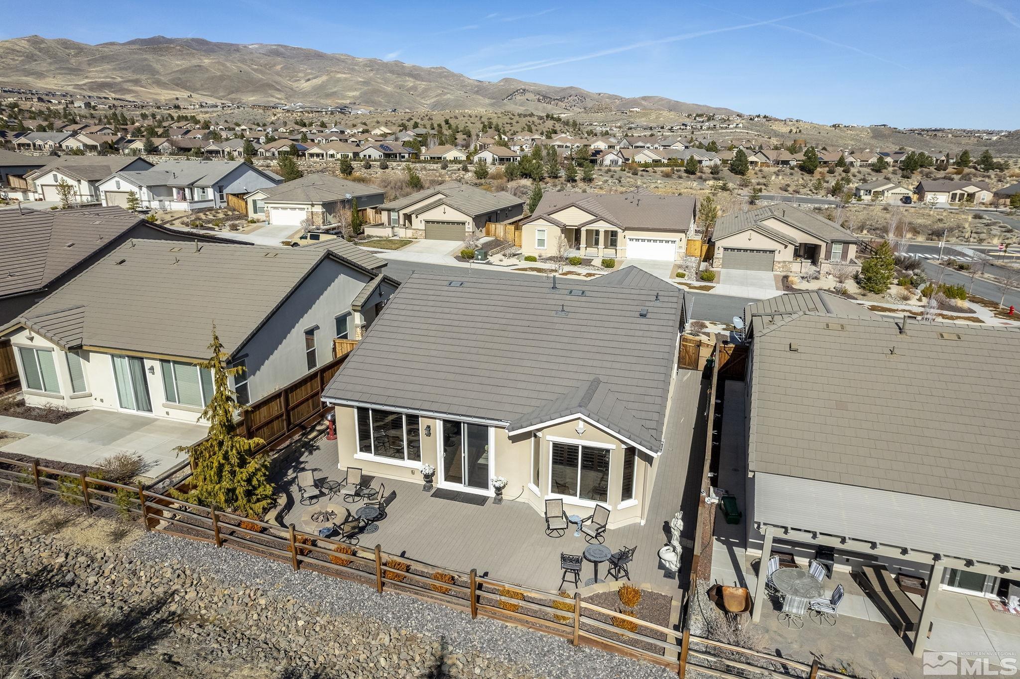 1107 Callaway Trail Reno, NV 89523 - Photo 23 of 40 Photo 23