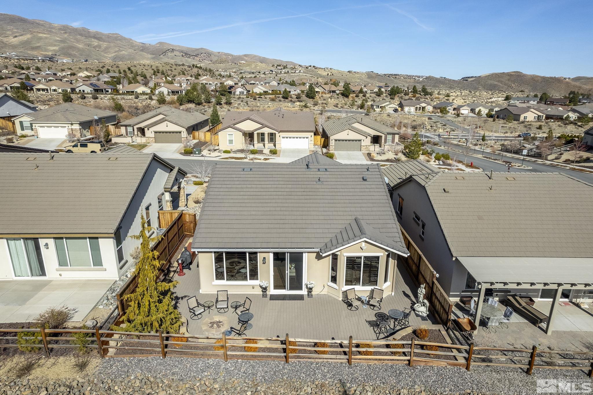 1107 Callaway Trail Reno, NV 89523 - Photo 24 of 40 Photo 24