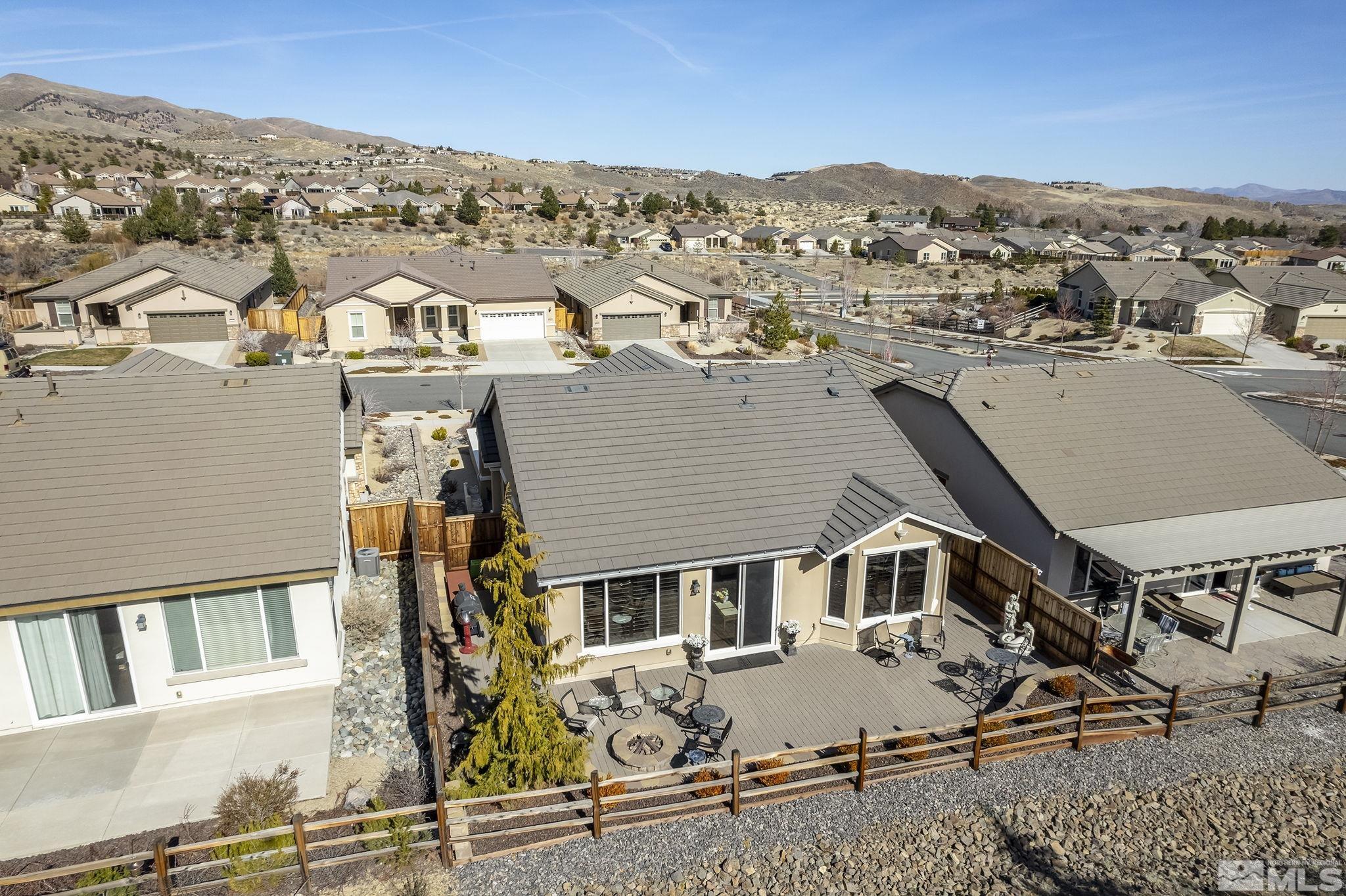 1107 Callaway Trail Reno, NV 89523 - Photo 25 of 40 Photo 25