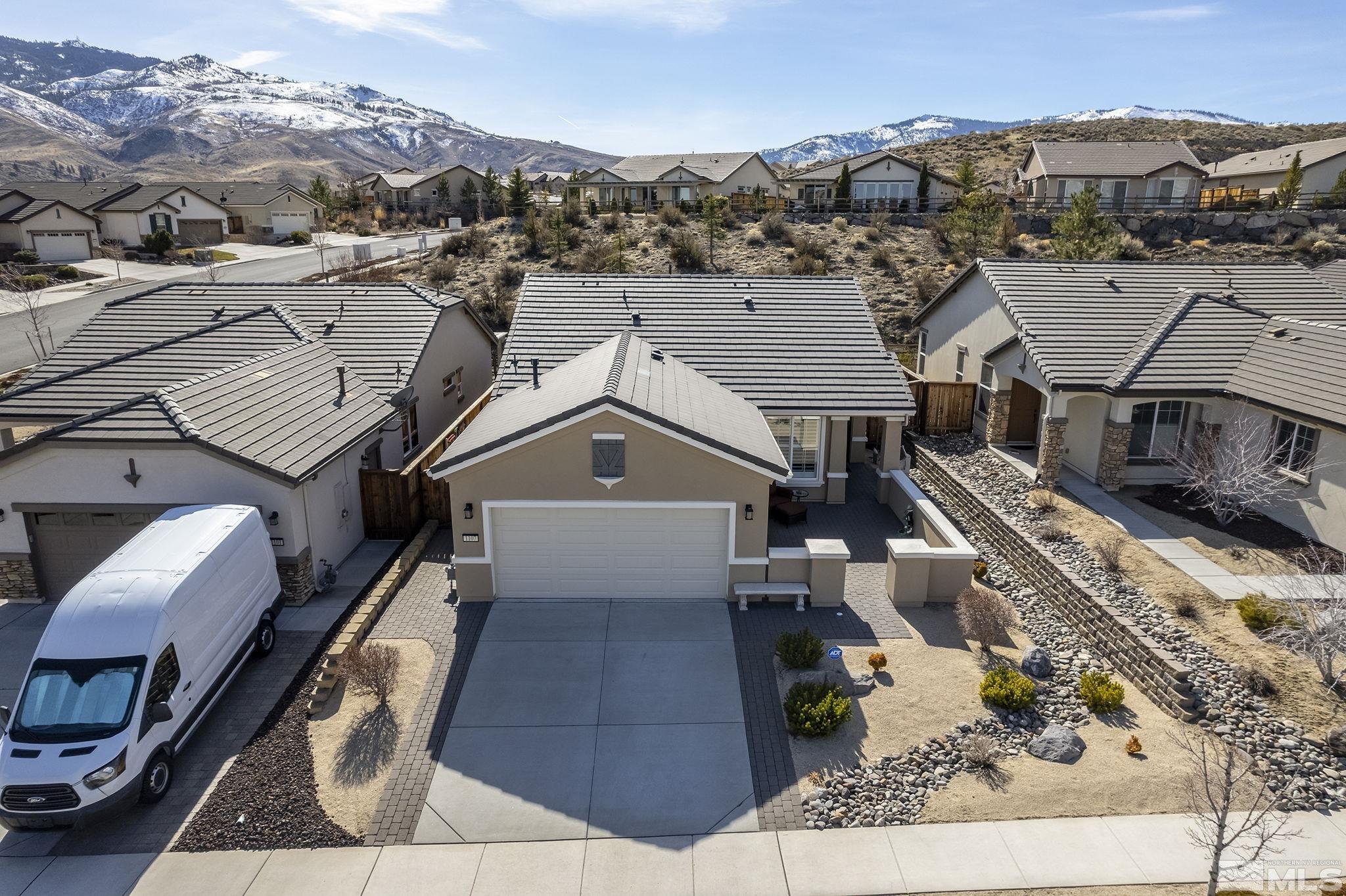 1107 Callaway Trail Reno, NV 89523 - Photo 3 of 40 Photo 3