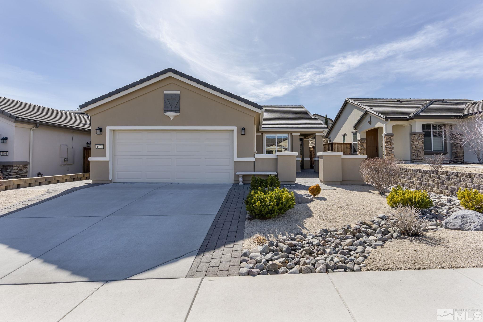 1107 Callaway Trail Reno, NV 89523 - Photo 4 of 40 Photo 4