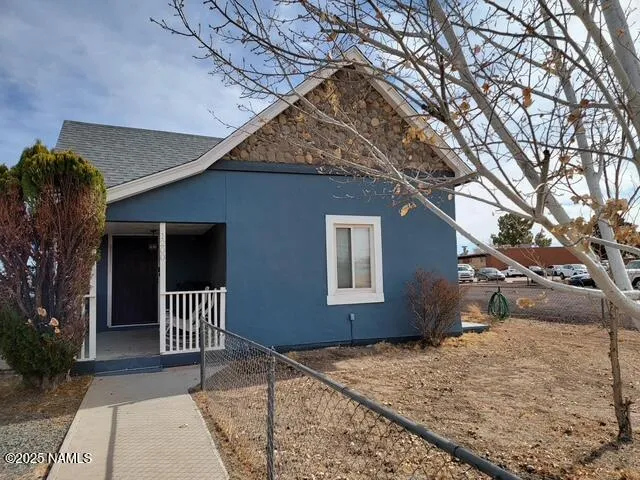 $265,000 | 1200 North Apache Avenue, Winslow, AZ 86047