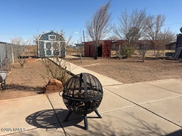 $265,000 | 1200 North Apache Avenue, Winslow, AZ 86047