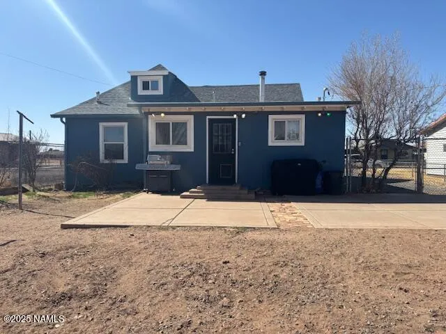 $265,000 | 1200 North Apache Avenue, Winslow, AZ 86047