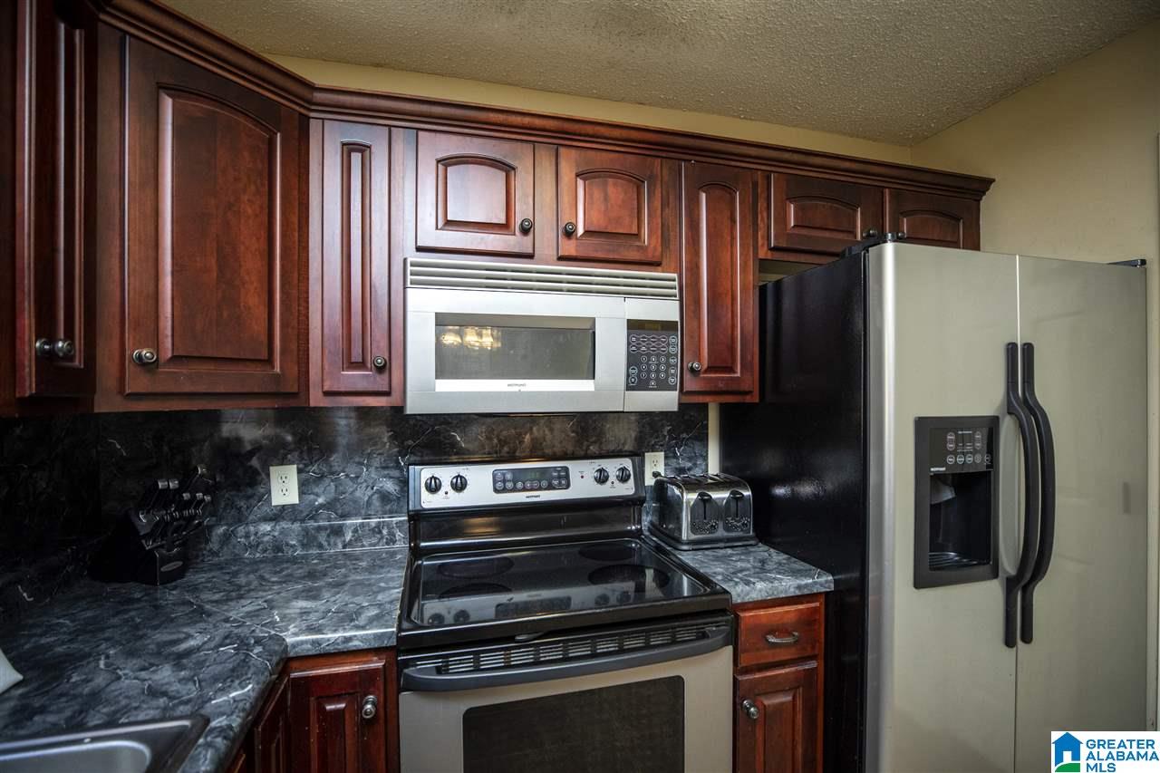 167 Sequoyah Road Pell City, AL 35128 - Photo 20 of 43