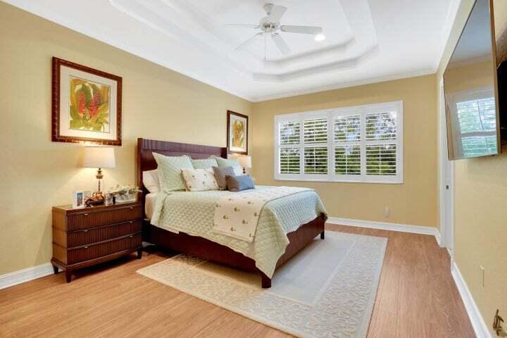 1000 Highway 1, Unit 805 Jupiter, FL 33477 - Photo 17 of 27 Primary Bedroom
