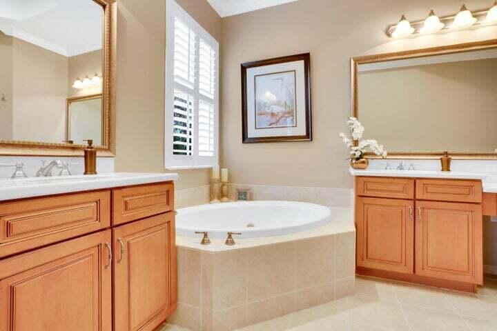 1000 Highway 1, Unit 805 Jupiter, FL 33477 - Photo 18 of 27 Primary Bath
