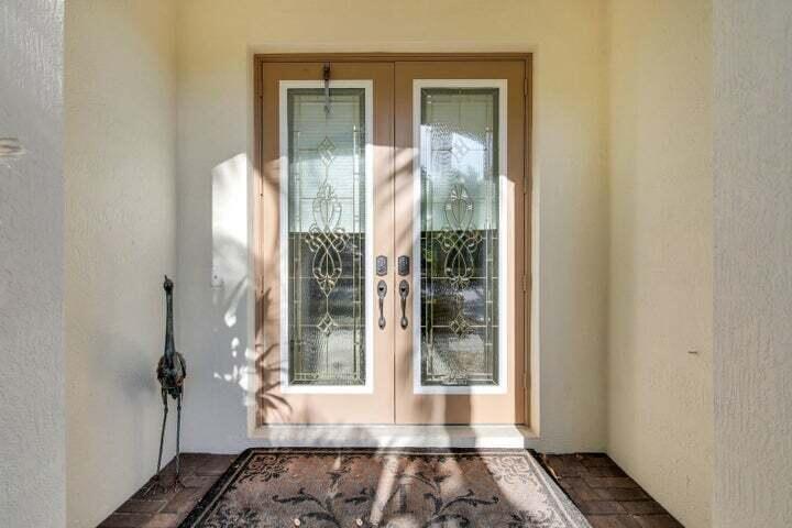 1000 Highway 1, Unit 805 Jupiter, FL 33477 - Photo 4 of 27 Double Door Entry