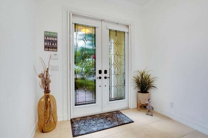 1000 Highway 1, Unit 805 Jupiter, FL 33477 - Photo 5 of 27 Entry Foyer