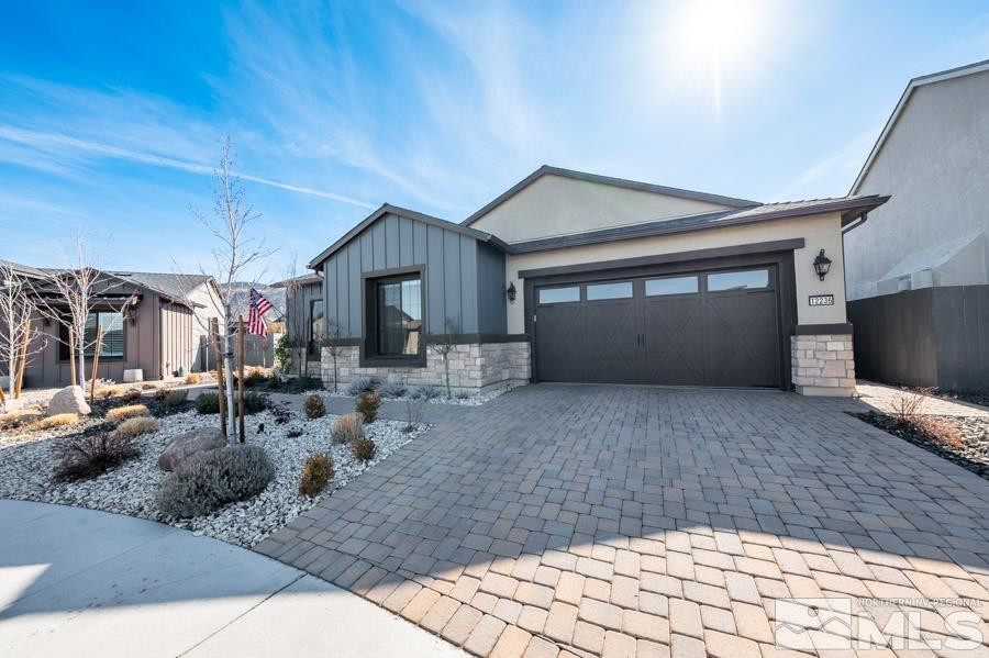 12236 Steel Mist Lane Reno, NV 89521 - Photo 1 of 40 Photo 1