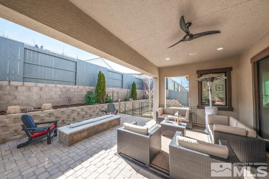 12236 Steel Mist Lane Reno, NV 89521 - Photo 34 of 40 Photo 34