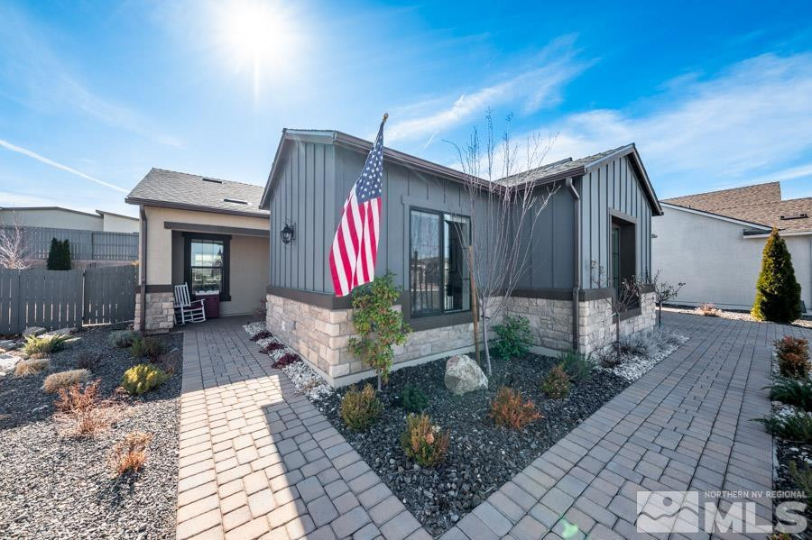 12236 Steel Mist Lane Reno, NV 89521 - Photo 5 of 40 Photo 5