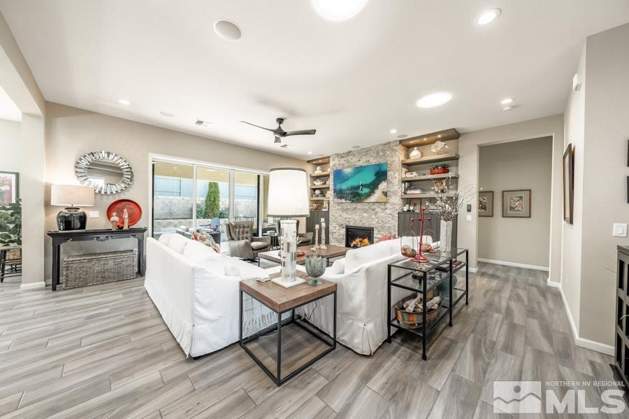 12236 Steel Mist Lane Reno, NV 89521 - Photo 7 of 40 Photo 7