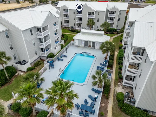 $249,000 | 1330 Southeast Miracle Strip Parkway, Unit 309, Fort Walton Beach, FL 32548