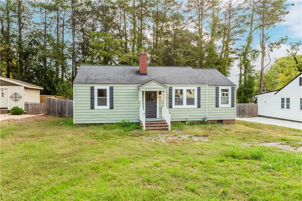 137 Aviation Road Southeast Marietta, GA 30060 - Photo 1 of 1