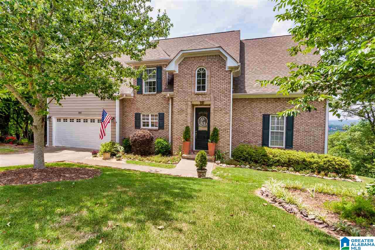 190 Shades Crest Road Birmingham, AL 35226 - Photo 1 of 36