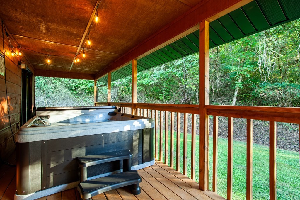 655 Lane Hollow Road Sevierville, TN 37876 - Photo 36 of 69 Gallery Image 36