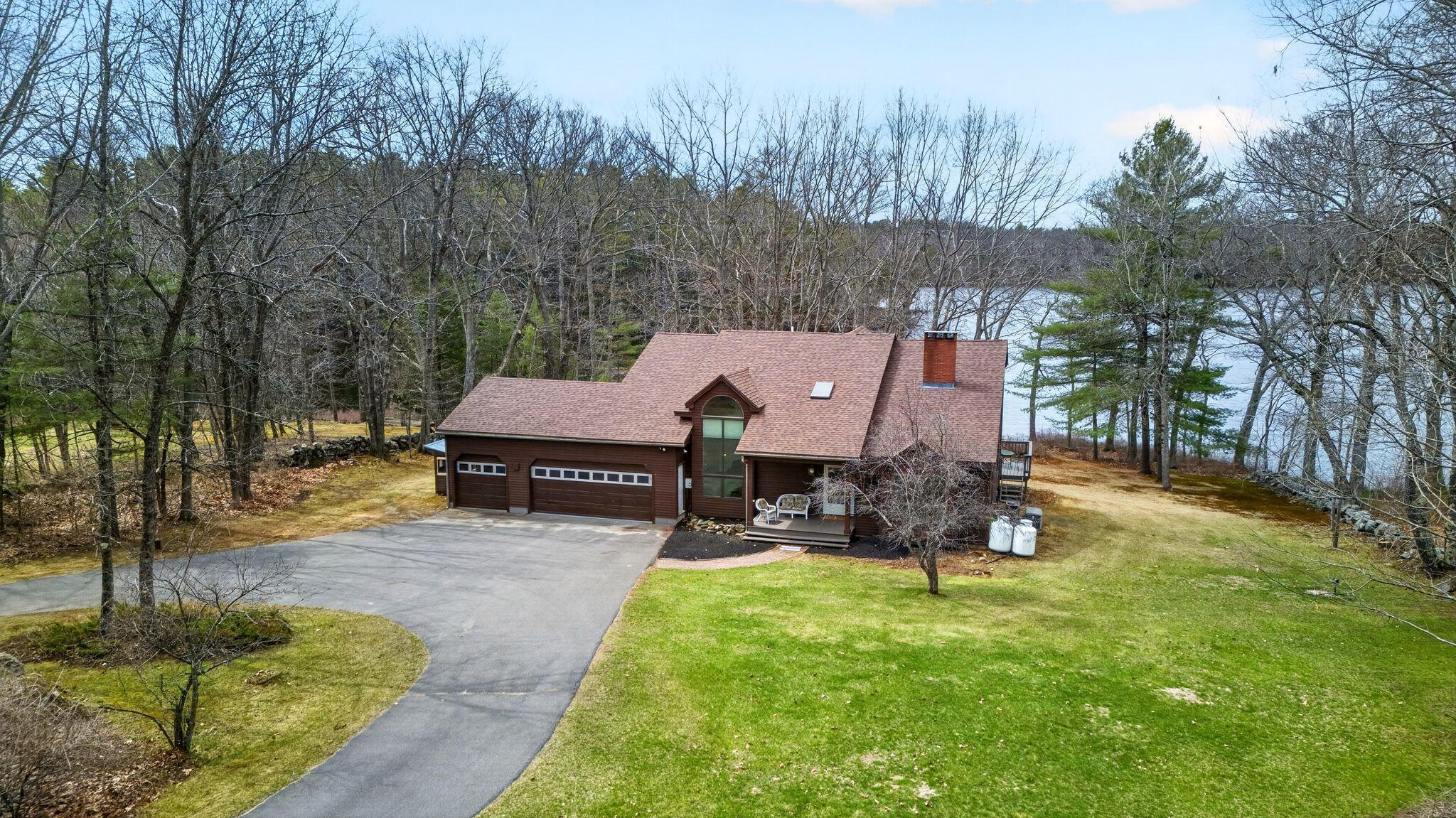 556 Main Street Wayne, ME 04284 - Photo 2 of 72 DJI_20260422115524_0470_D