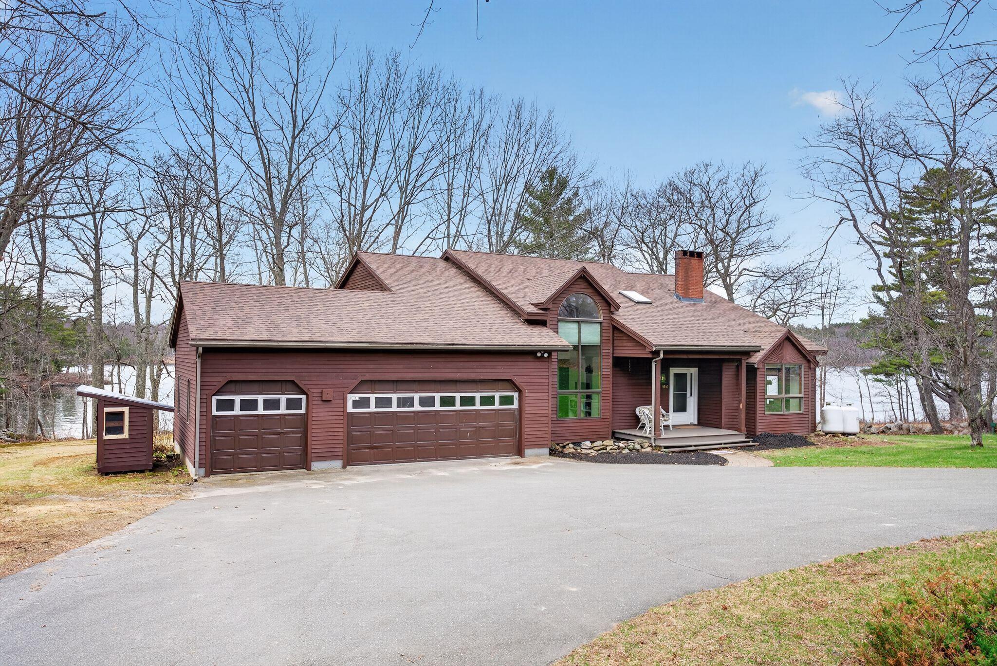 556 Main Street Wayne, ME 04284 - Photo 65 of 72 DSC05227 - Copy