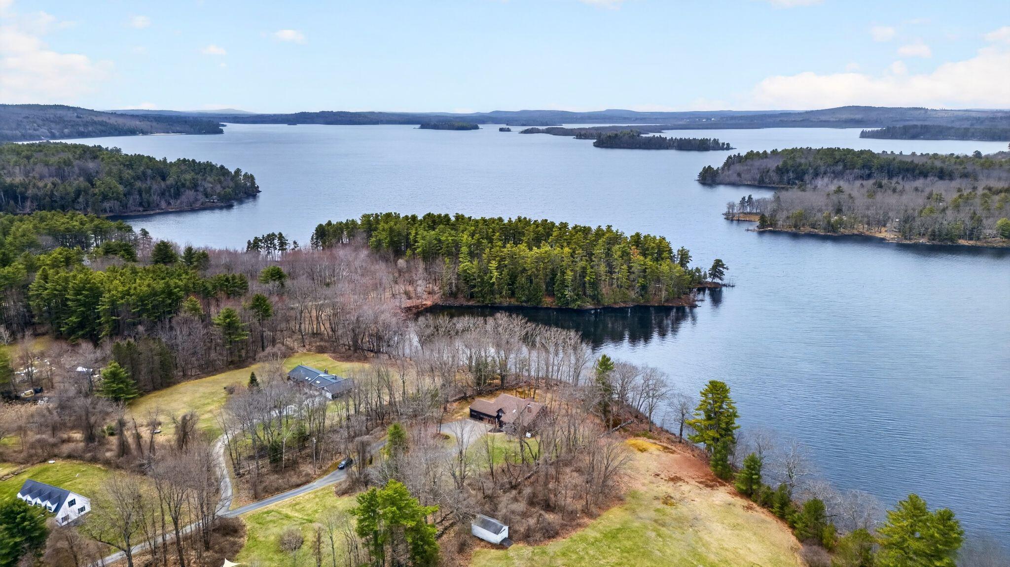 556 Main Street Wayne, ME 04284 - Photo 67 of 72 DJI_20260422115732_0483_D