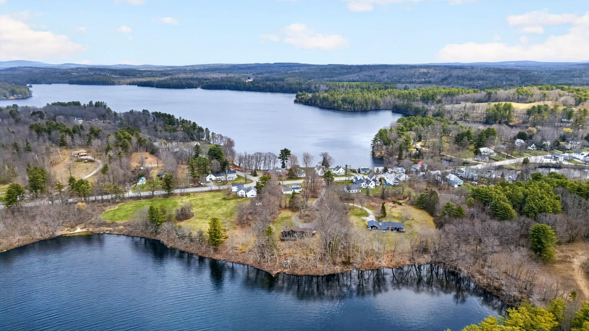 556 Main Street Wayne, ME 04284 - Photo 69 of 72 DJI_20260422120053_0500_D