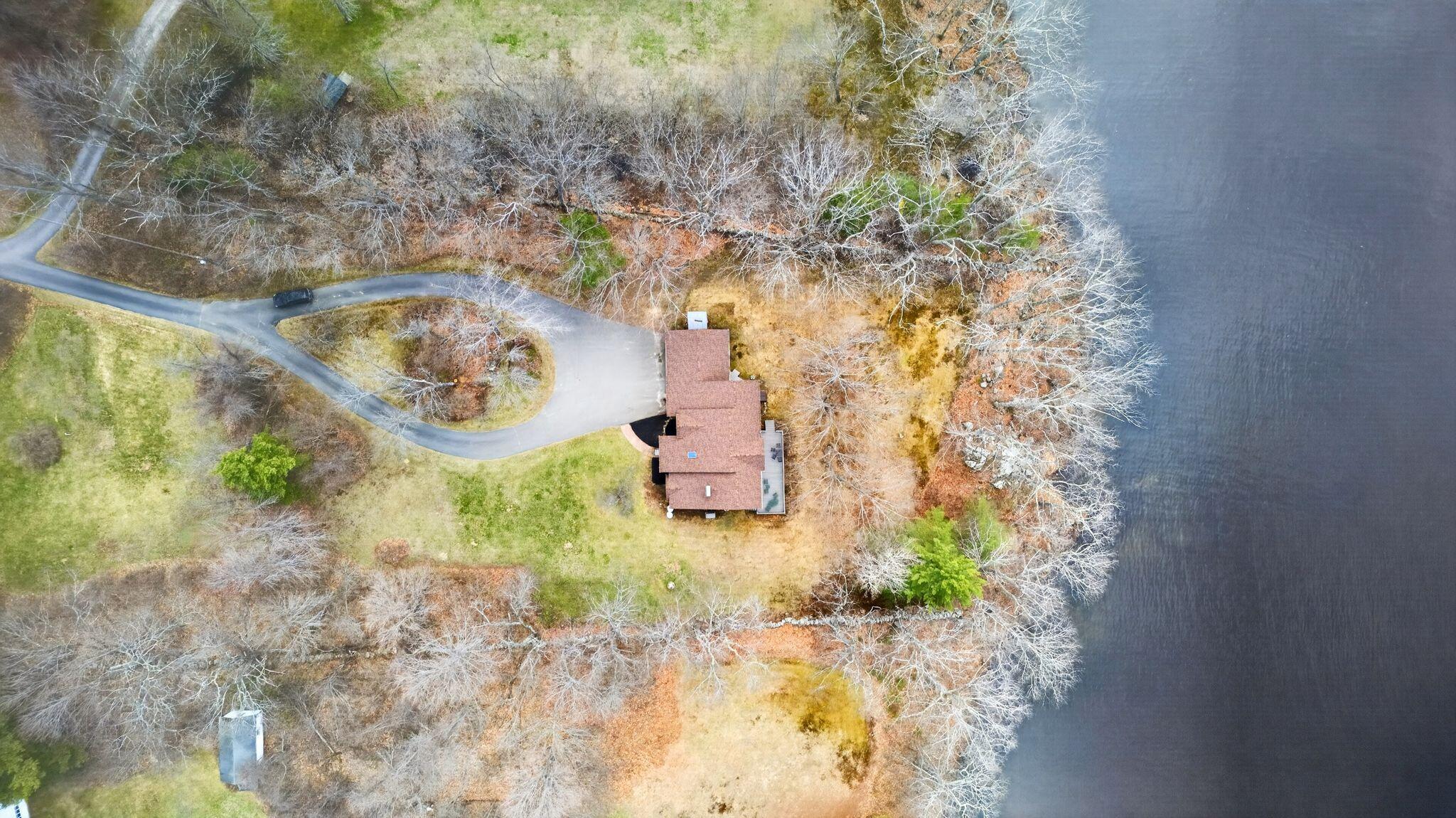 556 Main Street Wayne, ME 04284 - Photo 10 of 72 DJI_20260422115926_0494_D