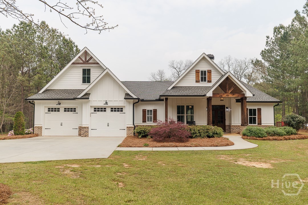 2731 Salem Road Watkinsville, GA 30677 - Photo 1 of 1