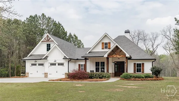$739,900 | 2731 Salem Road, Watkinsville, GA 30677