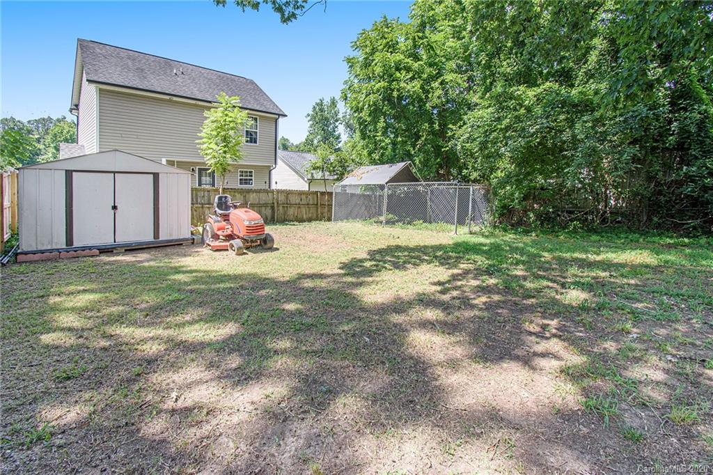 2114 Brantley Road Kannapolis, NC 28083 - Photo 22 of 23 Gallery Image 22