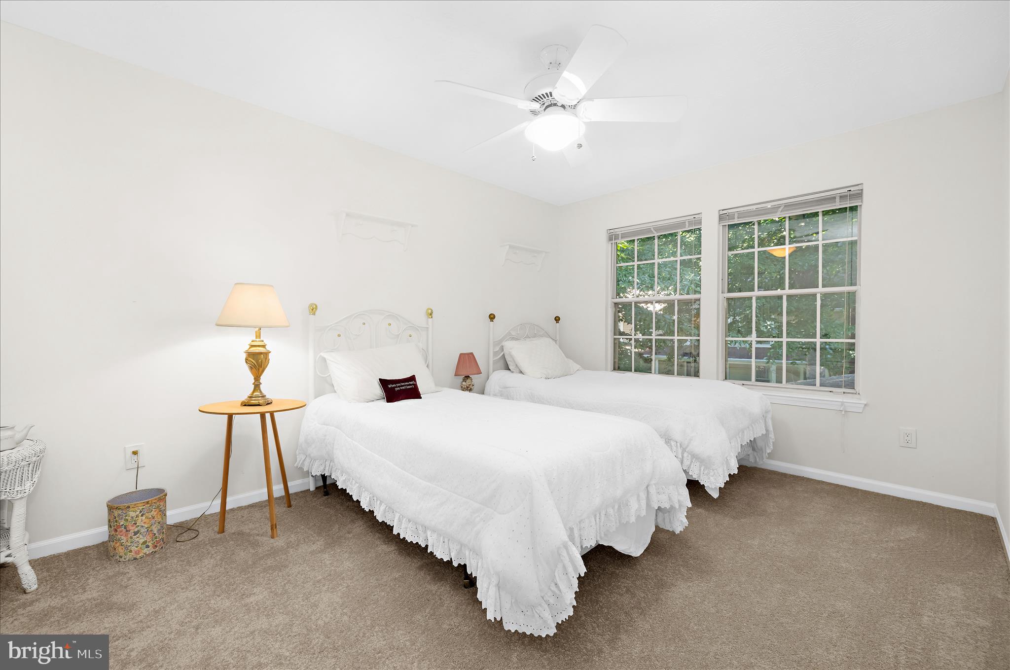 1678 Wickham Way Crofton, MD 21114 - Photo 42 of 62 Bedroom 5