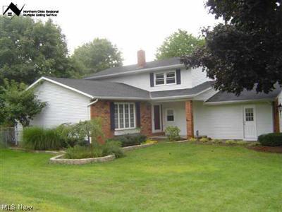 5730 Chapel Road Madison, OH 44057 - Photo 1 of 1