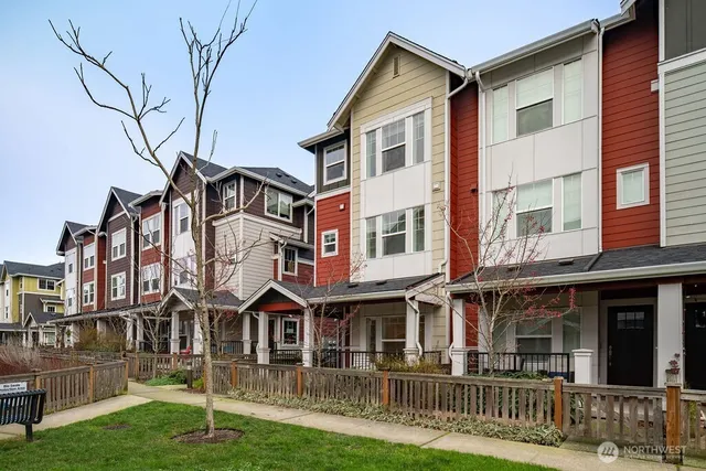 $735,000 | 3300 Southwest Graham Street, Unit 206, Seattle, WA 98126