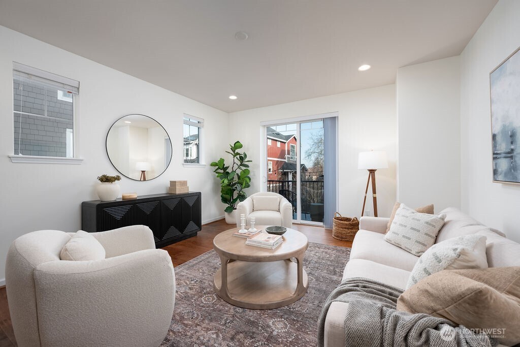 3300 Southwest Graham Street, Unit 206 Seattle, WA 98126 - Photo 11 of 34