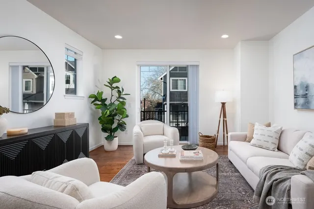 $735,000 | 3300 Southwest Graham Street, Unit 206, Seattle, WA 98126