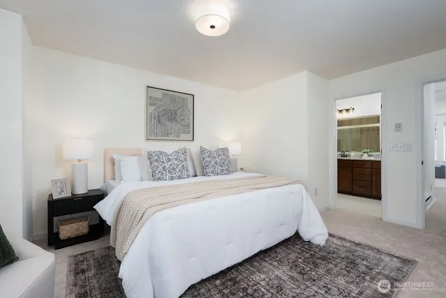 $735,000 | 3300 Southwest Graham Street, Unit 206, Seattle, WA 98126