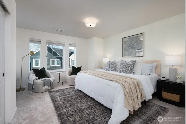 $735,000 | 3300 Southwest Graham Street, Unit 206, Seattle, WA 98126