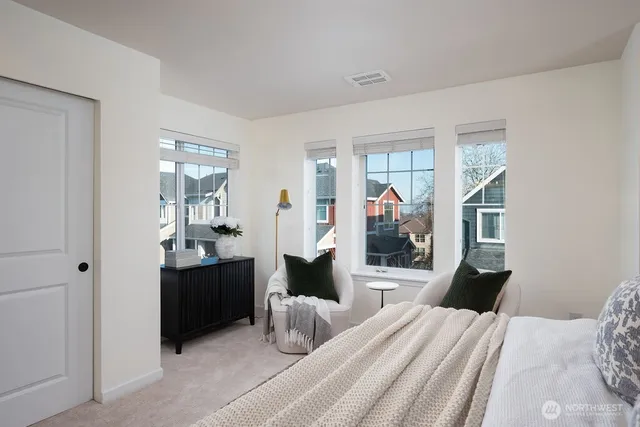 $735,000 | 3300 Southwest Graham Street, Unit 206, Seattle, WA 98126