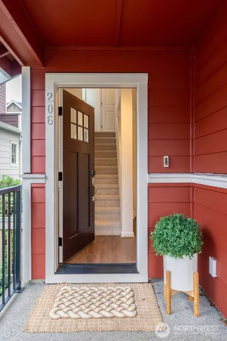 $735,000 | 3300 Southwest Graham Street, Unit 206, Seattle, WA 98126