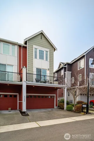 $735,000 | 3300 Southwest Graham Street, Unit 206, Seattle, WA 98126