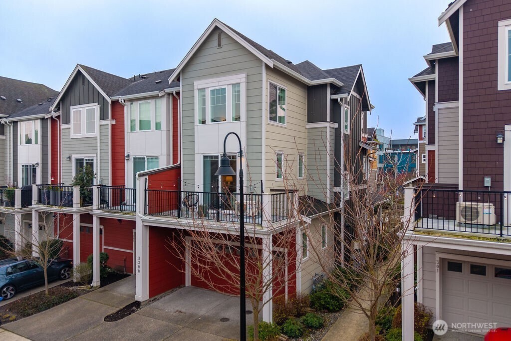 3300 Southwest Graham Street, Unit 206 Seattle, WA 98126 - Photo 26 of 34