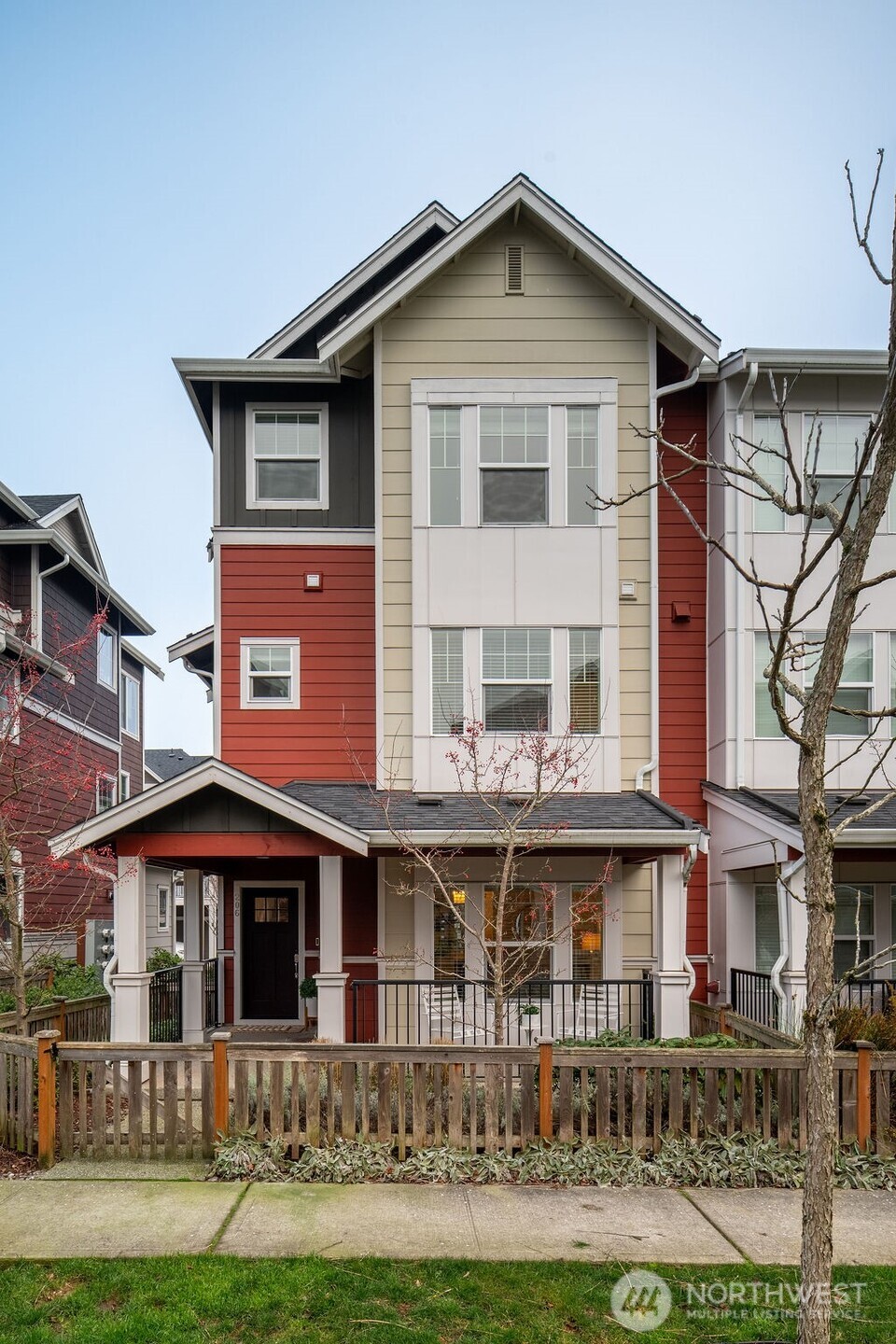 3300 Southwest Graham Street, Unit 206 Seattle, WA 98126 - Photo 30 of 34