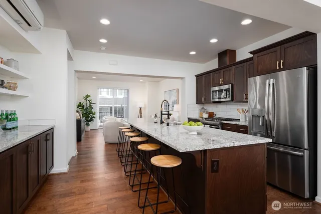 $735,000 | 3300 Southwest Graham Street, Unit 206, Seattle, WA 98126