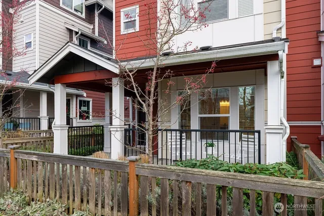 $735,000 | 3300 Southwest Graham Street, Unit 206, Seattle, WA 98126