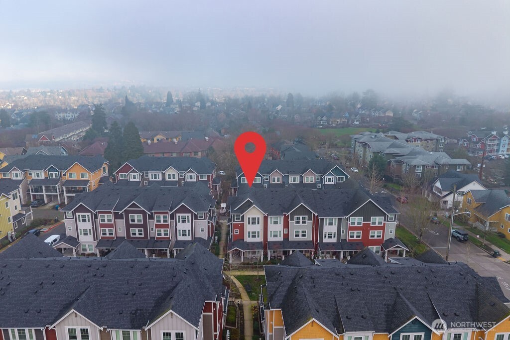 3300 Southwest Graham Street, Unit 206 Seattle, WA 98126 - Photo 33 of 34