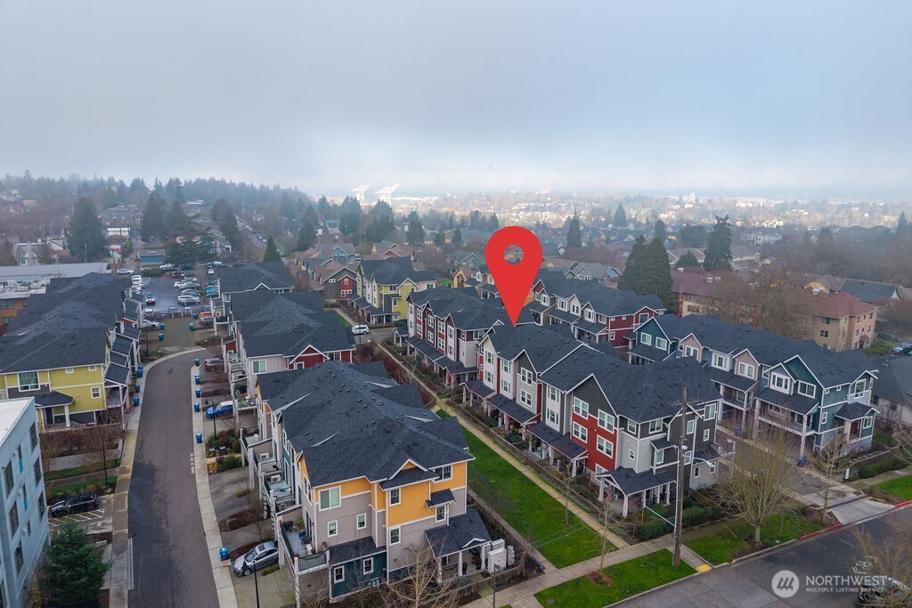 3300 Southwest Graham Street, Unit 206 Seattle, WA 98126 - Photo 34 of 34